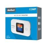 Rebel RB-0701 router wireless Single-band (2.4 GHz) 3G 4G