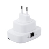Rebel amplificatore di segnale Wi-Fi KOM1030 bianco