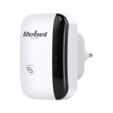 Rebel amplificatore di segnale Wi-Fi KOM1030 bianco