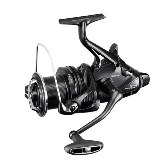 Mulinello da pesca Shimano Baitrunner XTB Medium Longcast