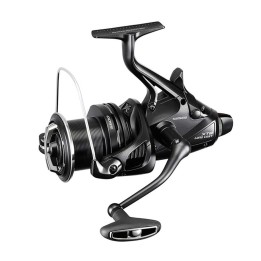 Mulinello da pesca Shimano Baitrunner XTB Medium Longcast