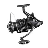Mulinello da pesca Shimano Baitrunner XTB Medium Longcast