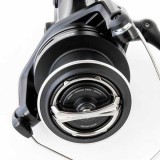 Mulinello da pesca Shimano Baitrunner XTB Medium Longcast