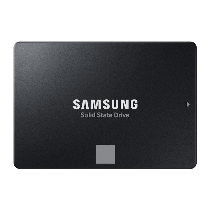 Samsung 870 EVO 1 TB 2.5 Serial ATA III V-NAND MLC