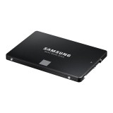 Samsung 870 EVO 1 TB 2.5 Serial ATA III V-NAND MLC