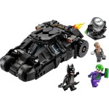 LEGO BATMAN 76303 Batman Tumbler contro Due Volti e Joker