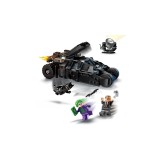 LEGO BATMAN 76303 Batman Tumbler contro Due Volti e Joker