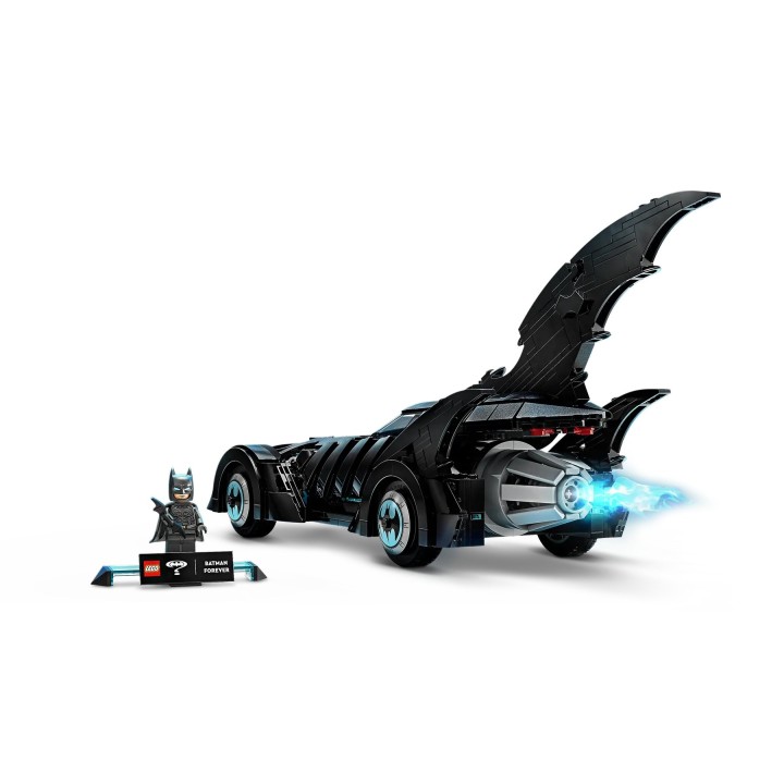 LEGO BATMAN 76304 Batmobile Batman Forever
