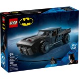 LEGO BATMAN 76332 La Batmobile di Batman