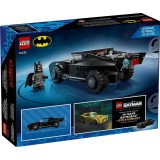 LEGO BATMAN 76332 La Batmobile di Batman