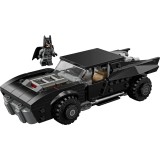 LEGO BATMAN 76332 La Batmobile di Batman