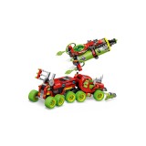 LEGO DREAMZZZ 71499 Camion Spray di Mateo