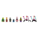 LEGO DREAMZZZ 71499 Camion Spray di Mateo