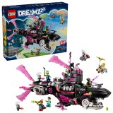LEGO DREAMZZZ 71500 Sottomarino Squalo Incubo