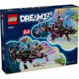 LEGO DREAMZZZ 71500 Sottomarino Squalo Incubo