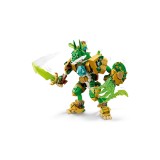 LEGO DREAMZZZ 71508 Mech Guardiano Volpe