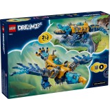 LEGO DREAMZZZ 71512 Sottomarino Coccodrillo