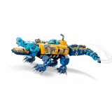 LEGO DREAMZZZ 71512 Sottomarino Coccodrillo