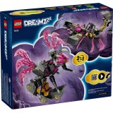 LEGO DREAMZZZ 71513 Scavatrice Scorpione Incubo