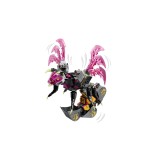 LEGO DREAMZZZ 71513 Scavatrice Scorpione Incubo