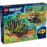LEGO DREAMZZZ 71515 Carro Squalo Tigre