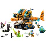 LEGO DREAMZZZ 71515 Carro Squalo Tigre
