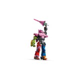 LEGO FORTNITE 77078 Mecha Team Leader