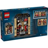 LEGO HARRY POTTER 76450 Book nook: Hogwarts Express