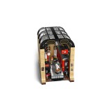 LEGO HARRY POTTER 76450 Book nook: Hogwarts Express