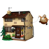 LEGO HARRY POTTER 76451 Privet Drive: La visita di Zia Marge