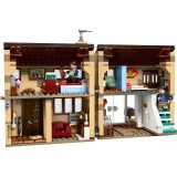 LEGO HARRY POTTER 76451 Privet Drive: La visita di Zia Marge