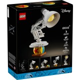 LEGO IDEAS 21357 Disney Pixar Luxo Jr.
