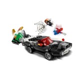 LEGO MARVEL 76309 Spider-Man contro Venom Muscle Car