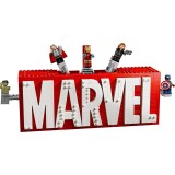LEGO MARVEL 76313 MARVEL Logo