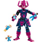 LEGO MARVEL 76316 Fantastici Quattro contro Galactus Construction Figure