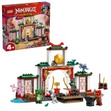 LEGO NINJAGO 71831 Tempio Ninja Spinjitzu