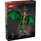 LEGO NINJAGO 71847 Il Guardiano Drago