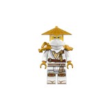 LEGO NINJAGO 71847 Il Guardiano Drago