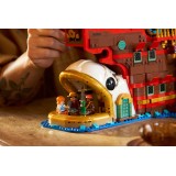 LEGO ONE PIECE 75640 Il Ristorante Galleggiante Baratie
