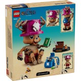LEGO ONE PIECE 75643 Tony Tony Chopper