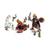 LEGO ONE PIECE 75644 Dorry vs Brogy - Giganti del Piccolo Giardino