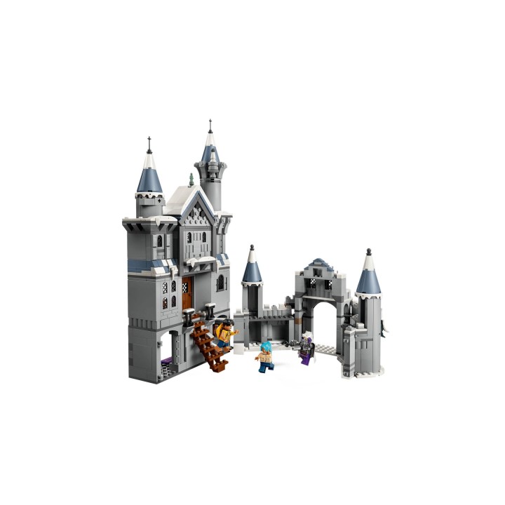 LEGO ONE PIECE 75645 Battaglia al Castello di Drum