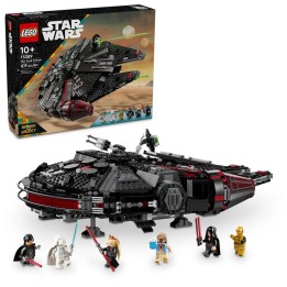 LEGO STAR WARS 75389 Il Falco Scuro