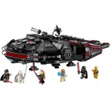 LEGO STAR WARS 75389 Il Falco Scuro