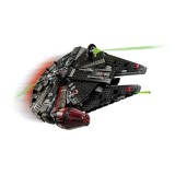 LEGO STAR WARS 75389 Il Falco Scuro