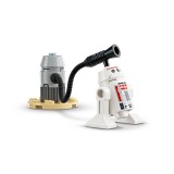 LEGO STAR WARS 75410 Mando e Starfighter Grogu's N-1