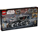 LEGO STAR WARS 75413 Gigantemozza della Repubblica