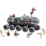 LEGO STAR WARS 75413 Gigantemozza della Repubblica