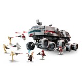 LEGO STAR WARS 75413 Gigantemozza della Repubblica