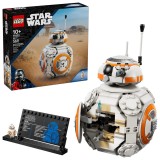 LEGO STAR WARS 75452 BB-8